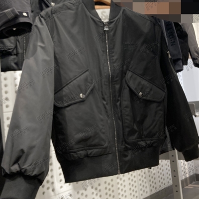 商場品牌-夾克-夾克