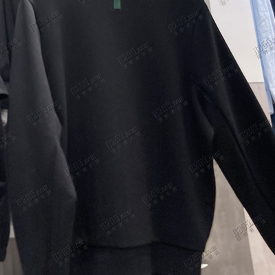 商場品牌-開衫-衛衣