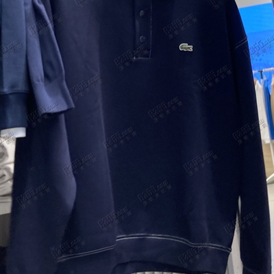 商場品牌-套頭-衛衣