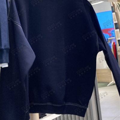 商場品牌-套頭-衛衣