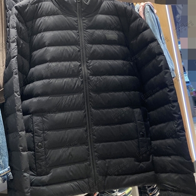 商場品牌-棉服/羽絨服-棉服