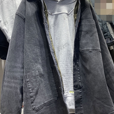 商場品牌-夾克-夾克
