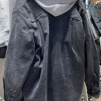 商場品牌-夾克-夾克