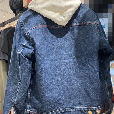 商場品牌-夾克-夾克