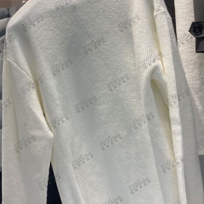 商場品牌-套頭-毛衫