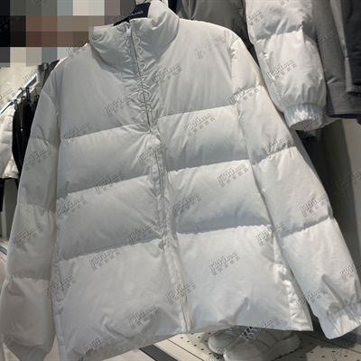商場品牌-棉服/羽絨服-棉服
