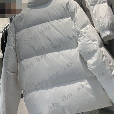 商場品牌-棉服/羽絨服-棉服