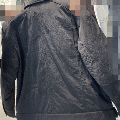 商場品牌-棉服/羽絨服-棉服