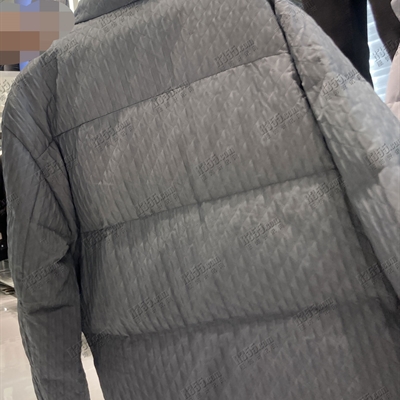商場品牌-棉服/羽絨服-棉服