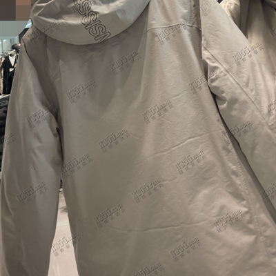 商場品牌-棉服/羽絨服-棉服