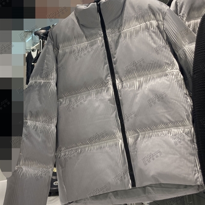 商場品牌-棉服/羽絨服-棉服