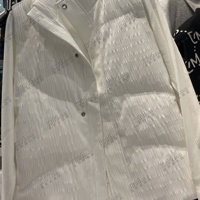 商場品牌-棉服/羽絨服-棉服