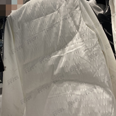 商場品牌-棉服/羽絨服-棉服