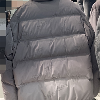 商場品牌-棉服/羽絨服-棉服
