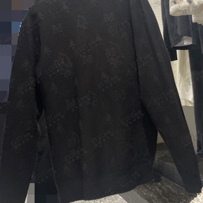 商場品牌-開衫-毛衫