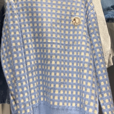 商場品牌-套頭-毛衫