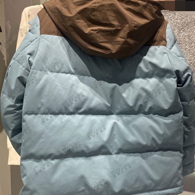 商場品牌-棉服/羽絨服-棉服
