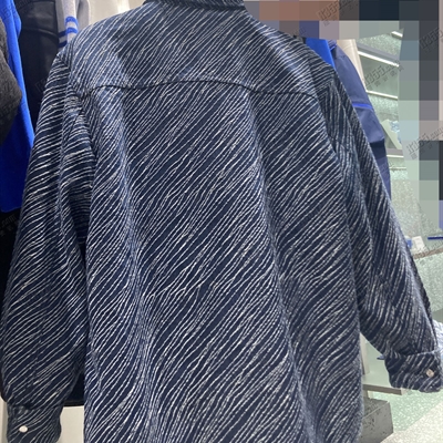 商場品牌-長袖-襯衫
