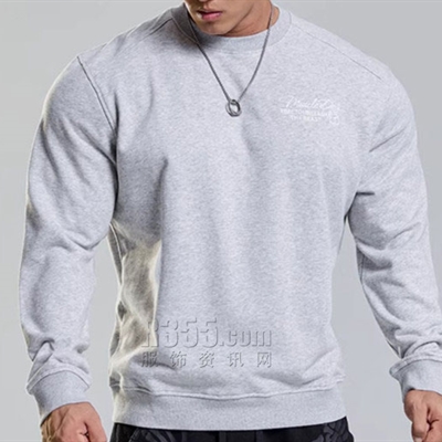 運(yùn)動品牌-衛(wèi)衣-男運(yùn)動衛(wèi)衣