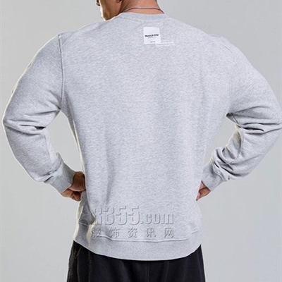 運(yùn)動品牌-衛(wèi)衣-男運(yùn)動衛(wèi)衣