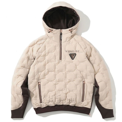 運動品牌-棉衣/羽絨-男運動棉服