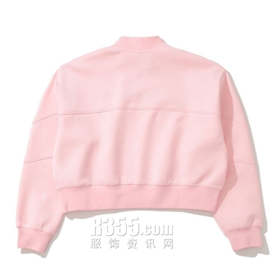 運動品牌-衛衣-女運動衛衣