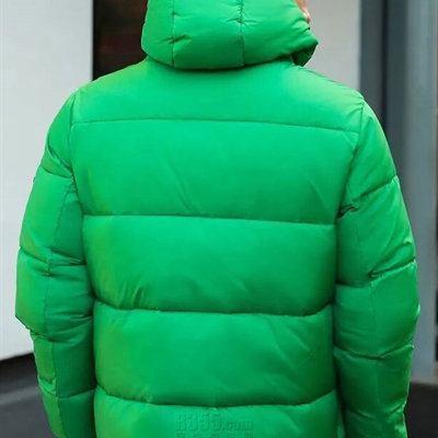 市場上裝-棉衣/羽絨服-靚仔棉服