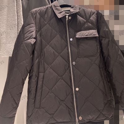 運動品牌-棉衣/羽絨-男運動棉服【實拍】