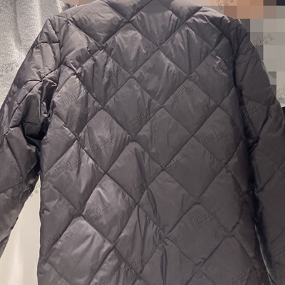運動品牌-棉衣/羽絨-男運動棉服【實拍】