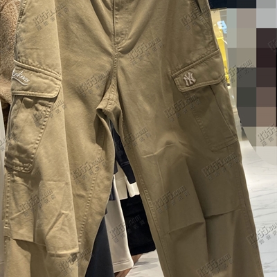 運(yùn)動品牌-單褲-男運(yùn)動單褲【實(shí)拍】