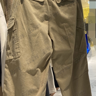運(yùn)動品牌-單褲-男運(yùn)動單褲【實(shí)拍】