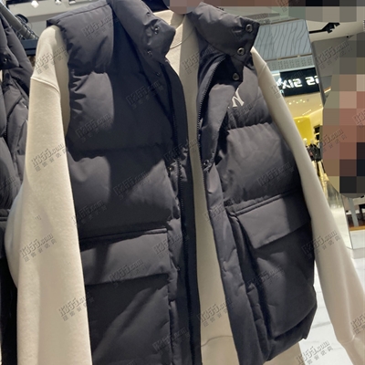 運(yùn)動品牌-棉衣/羽絨-男運(yùn)動棉服【實(shí)拍】