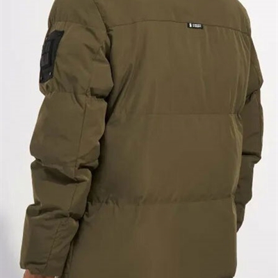 市場上裝-棉衣/羽絨服-靚仔棉服