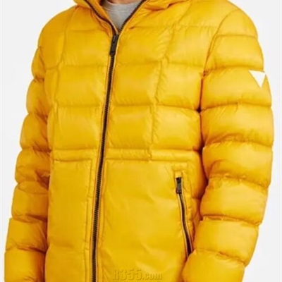 市場上裝-棉衣/羽絨服-靚仔棉服