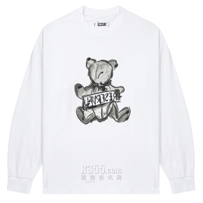 商場品牌-套頭-衛(wèi)衣