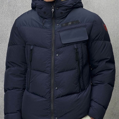 市場上裝-棉衣/羽絨服-靚仔棉服