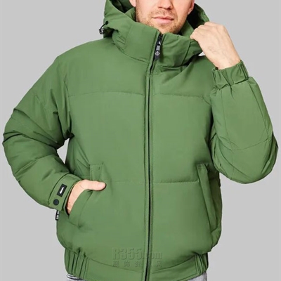 市場上裝-棉衣/羽絨服-靚仔棉服