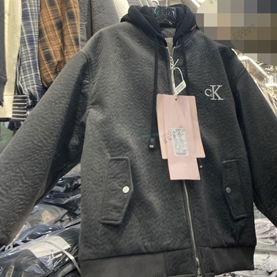 市場上裝-皮衣-休閑皮衣【實拍】