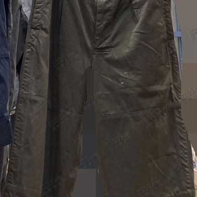 商場品牌-休閑褲-休閑褲【實拍】