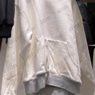 商場品牌-套頭-衛衣【實拍】