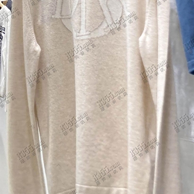 商場品牌-套頭-毛衫【實拍】