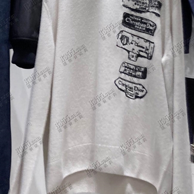 商場品牌-套頭-毛衫【實拍】