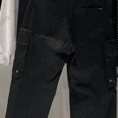 商場品牌-多袋褲-多袋褲【實拍】