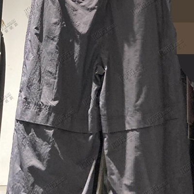 商場品牌-休閑褲-休閑褲【實拍】