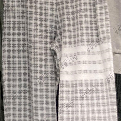 商場品牌-休閑褲-休閑褲【實拍】