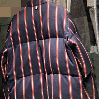 商場品牌-棉服/羽絨服-棉服【實(shí)拍】