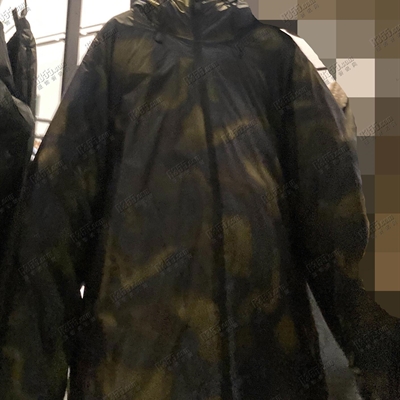 商場品牌-棉服/羽絨服-棉服【實(shí)拍】