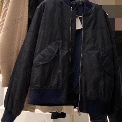 商場品牌-夾克-夾克【實拍】