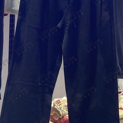 運(yùn)動(dòng)品牌-單褲-男運(yùn)動(dòng)單褲【實(shí)拍】