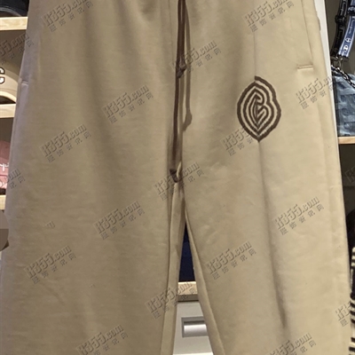 運(yùn)動(dòng)品牌-單褲-男運(yùn)動(dòng)單褲【實(shí)拍】